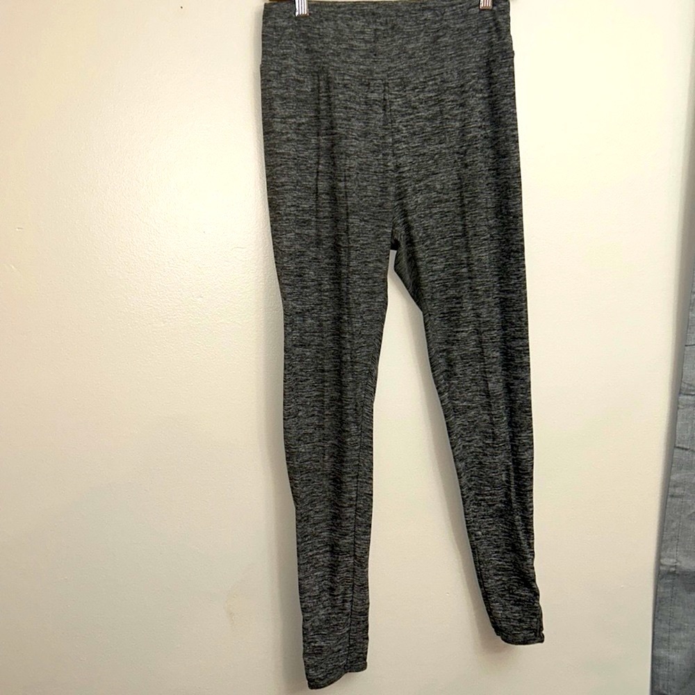 No bounces leggings grey